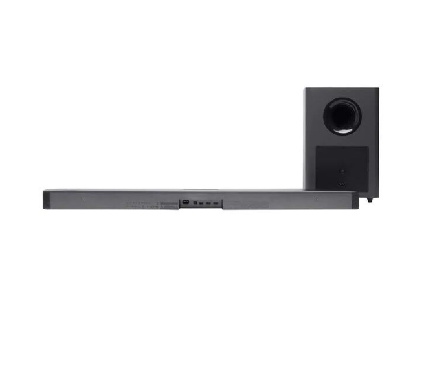 JBL BAR 2.1 Deep Bass - 538741 - zdjęcie 2